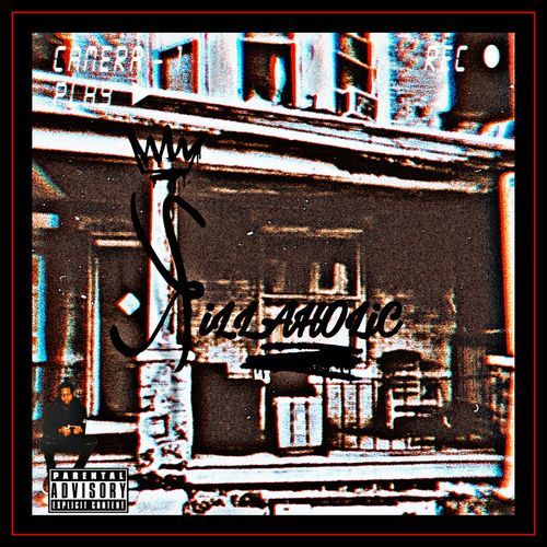 Pain and Liquor cover art