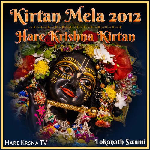 Kirtan Mela 2012 Hare Krishna Kirtan (Live)