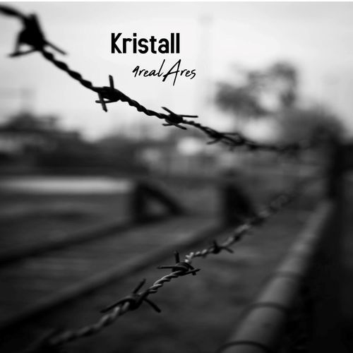 Kristall cover art