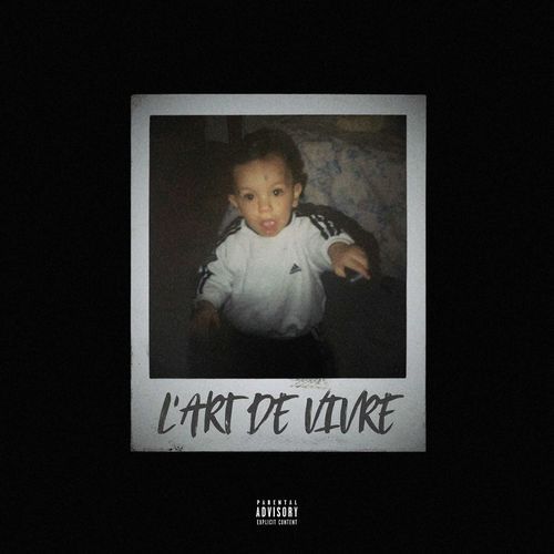ITACHI cover art