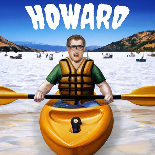 L'avis d'Howard_poster_image