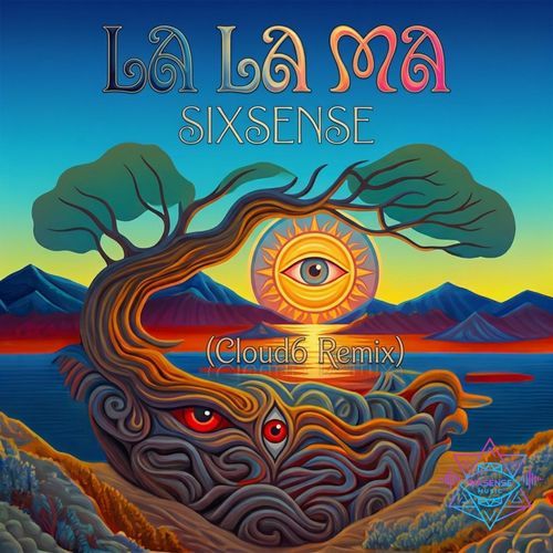 La La Ma (Cloud6 Remix)