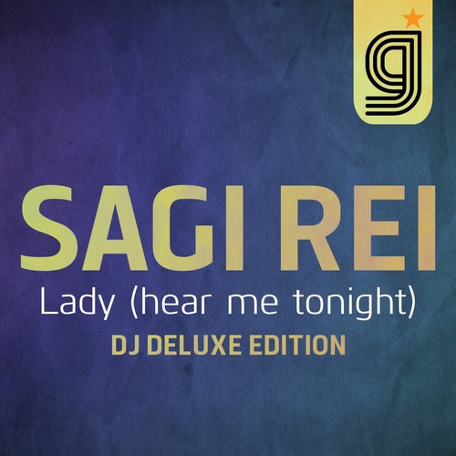 Lady (Hear Me Tonight) (Gianluca Motta & Dr. Space Remix Edit)