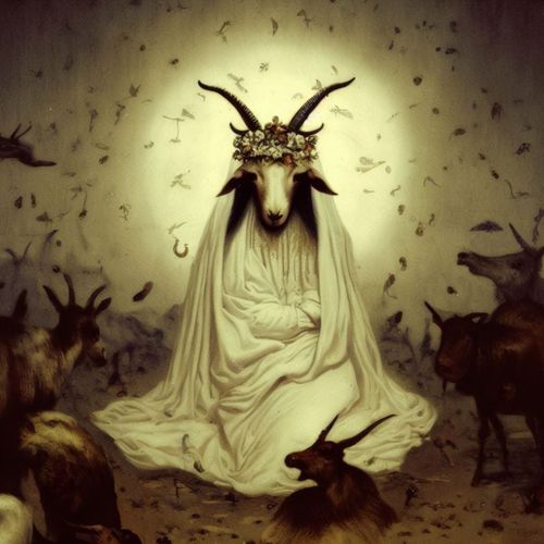 Que tu Sois Toujours cover art
