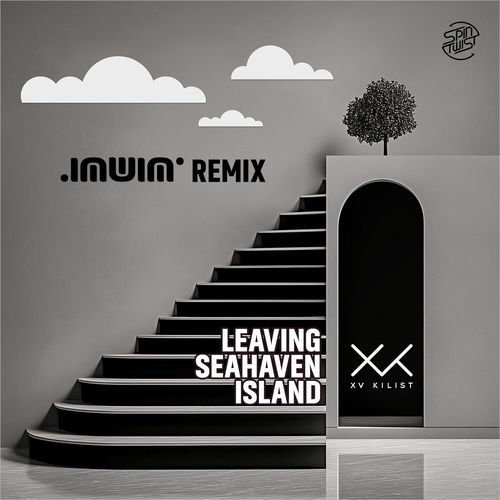 Leaving Seahaven Island (INUIN Remix) cover art