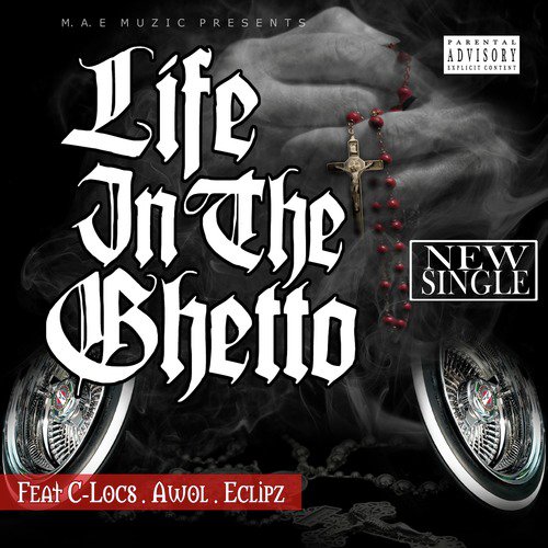 Life in the Ghetto_poster_image