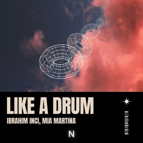 Like a Drum