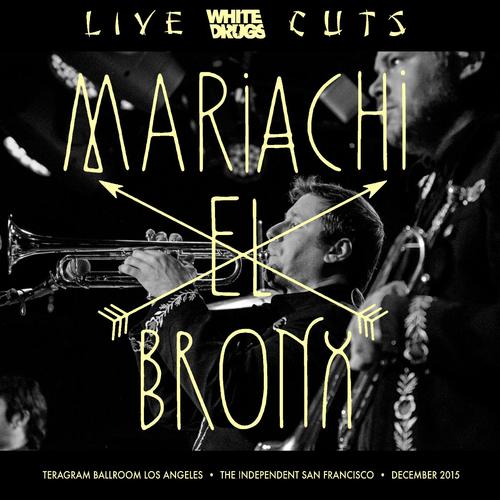 Live Cuts (Live at Teragram Ballroom and the Independent, Dec. 2015)_poster_image