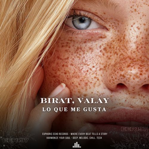 Lo Que Me Gusta