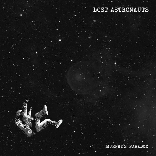 Two Lost Astronauts