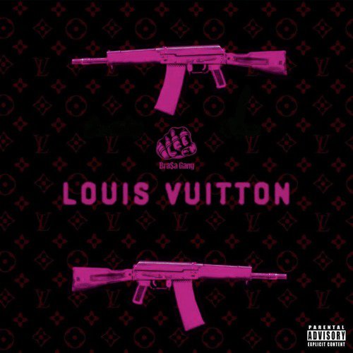 Louis Vuitton - Song Download from Red, White and Brown @ JioSaavn