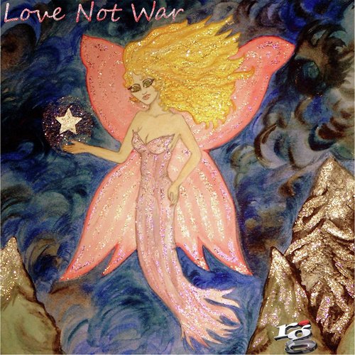 Love Not War_poster_image