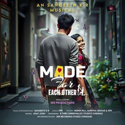 MADE FOR EACH OTHER