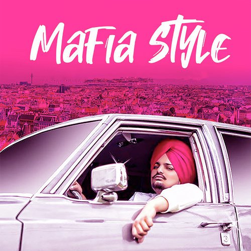 Mafia Style_poster_image