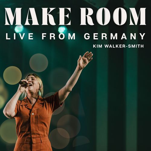 Make Room (Live from Germany)