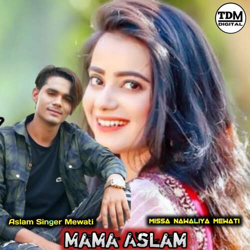 Mama Aslam