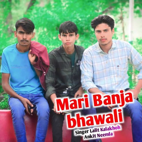 Mari Banja Bhawali