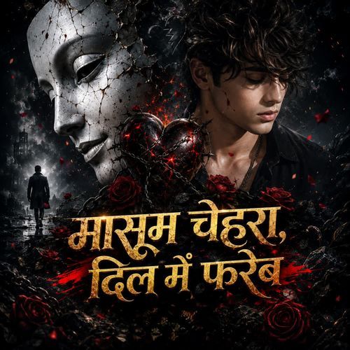 Masoom Chehra Dil Mein Fareb