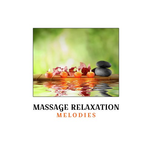 Pure Spa cover art