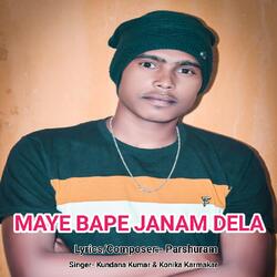 Maye Bape Janam Dela-BAAoSydyZ1o