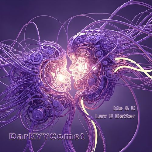 Me & U cover art