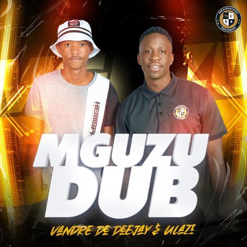 Mguzu Dub