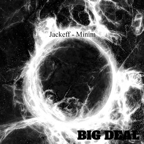 Minim (Original Mix) cover art