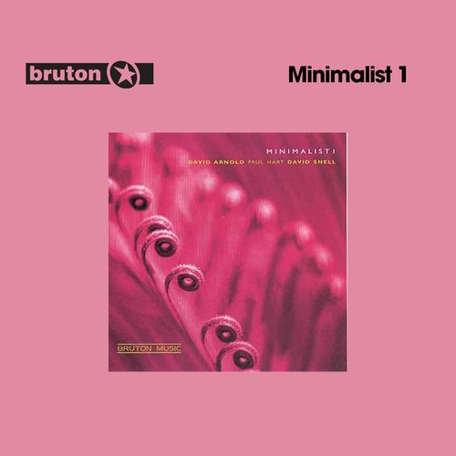 Minimalist 1