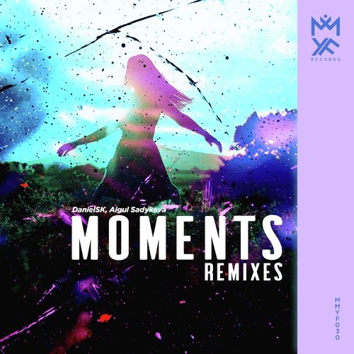 Moments (Remixes)_poster_image