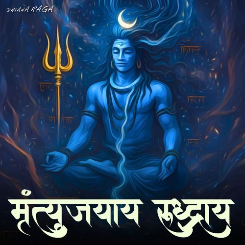 Mrutyunjayaya Rudraya