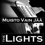 Muisto vain jää
