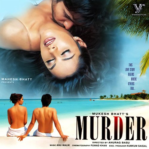 Murder Theme (From "Murder")