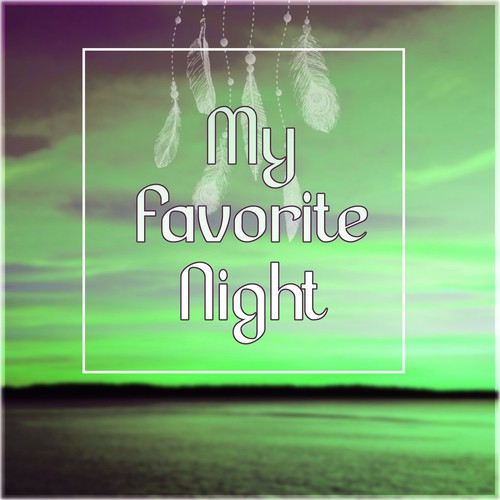 My Favorite Night - Sounds of Nature, Massage Music, Spa, White Noise Therapy, Calm, Positive Thinking Relaxation, Healing, Health, Yoga