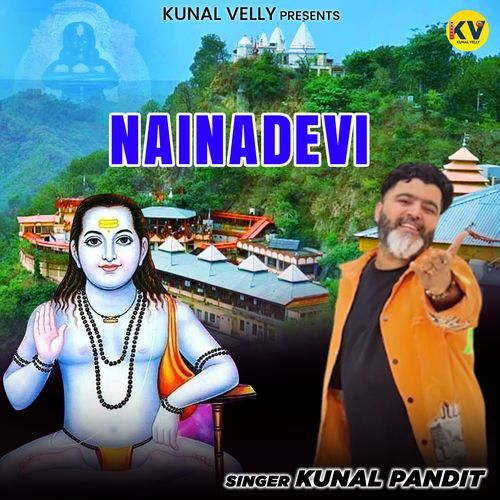 Nainadevi