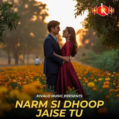 Narm Si Dhoop Jaise Tu