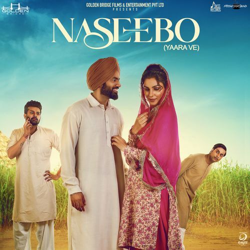 Naseebo (Yaara Ve) (Original Motion Picture Sountrack)