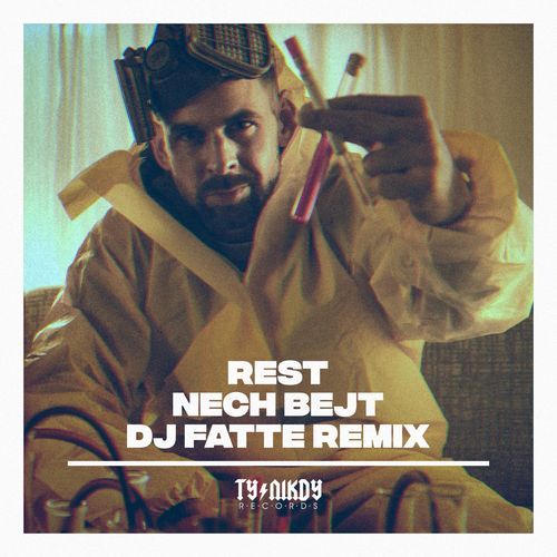 Nech bejt (DJ Fatte Remix) cover art