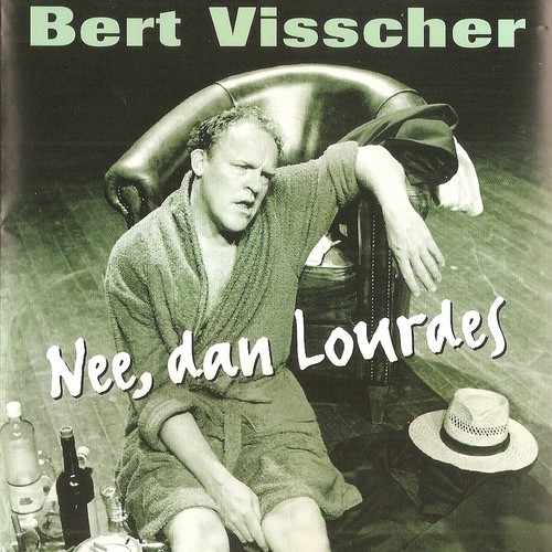 Boze Buurman cover art