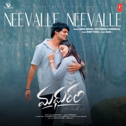 Neevalle Neevalle (From &quot;Madhuram&quot;)-EQAHd0BZGmw