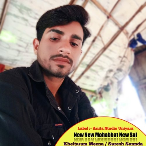 New New Mohabbat New Sal