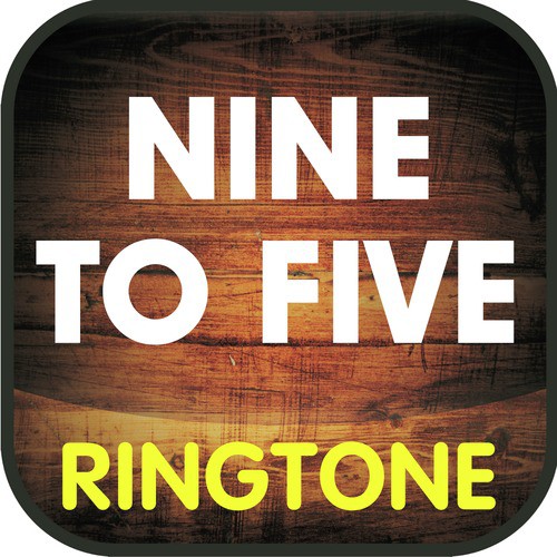 Nine to Five (Cover) Ringtone_poster_image