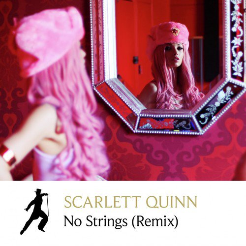 No Strings (Remixes)_poster_image