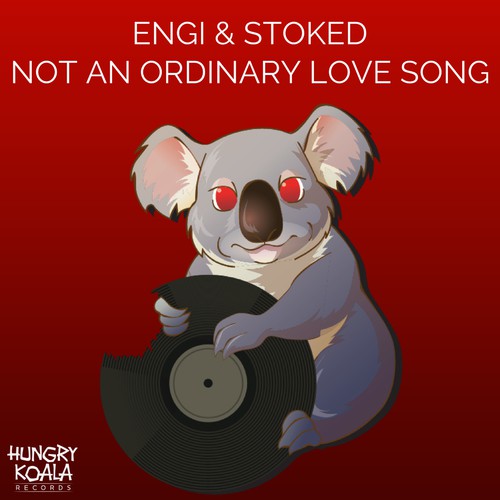 Not An Ordinary Love Song (Original Mix)