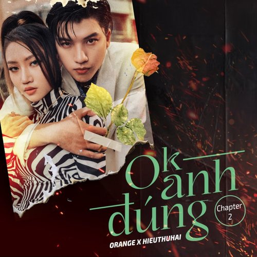 OK Anh Đúng (Chapter 2)_poster_image