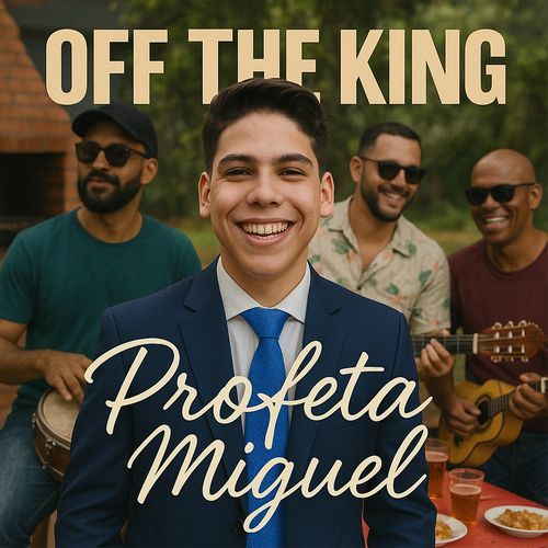 Off the King