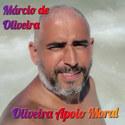 Oliveira Apoio Moral cover art
