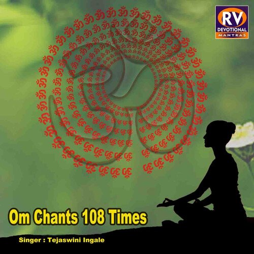 Om Chants108 Times