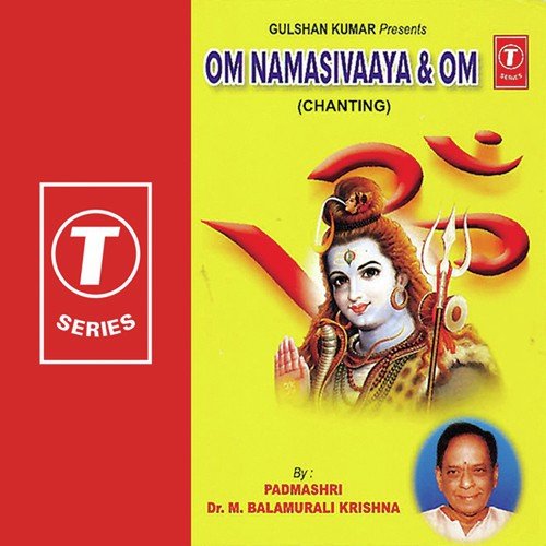 Om Namasivaaya '& Om-Chanting