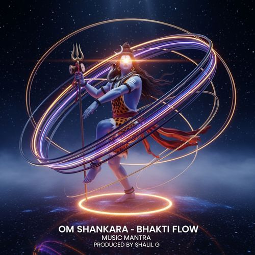 Om Shankara – Bhakti Flow