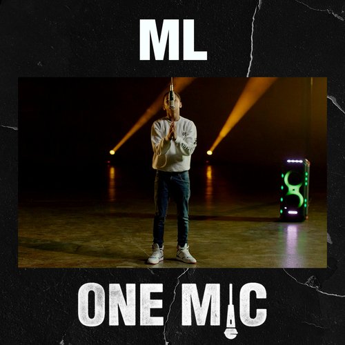 One Mic (Freestyle)_poster_image